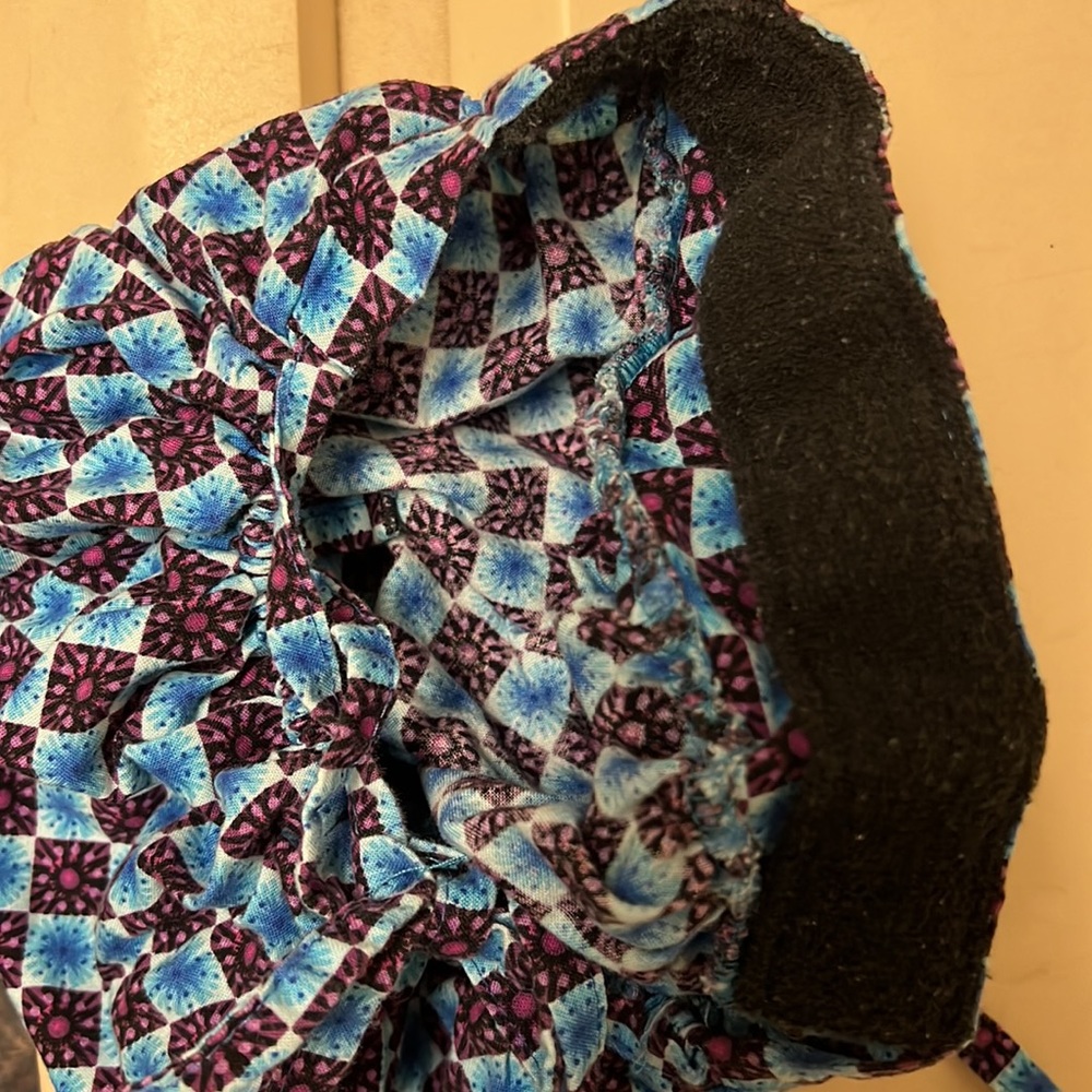 Scrub hat - Picture 3 of 3